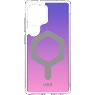 UAG Plyo Pro - Purple/Pink Ombre - Samsung Galaxy S25 Ultra