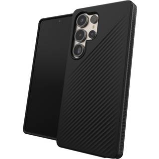 ZAGG / INVISIBLESHIELD Cases Luxe Samsung Bear Black