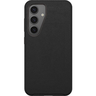 OtterBox Symmetry Cactus Leather Samsung Galaxy S25 Cactus Grove - green