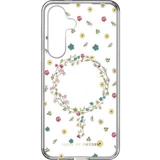 Clear Case Petite Floral