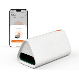 Musefælde - GoodNature - Automatisk og intelligent - Med App og Bluetooth