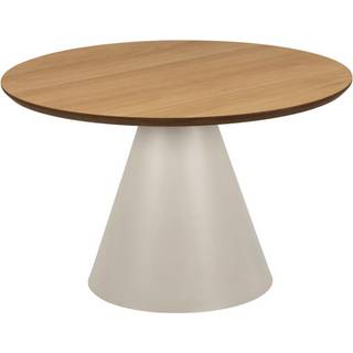 Soli Sofabord Ø: 65 cm.