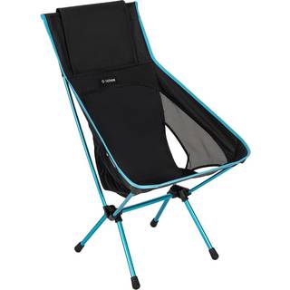 Helinox - Chair One Highback (re) - Campingstål sort
