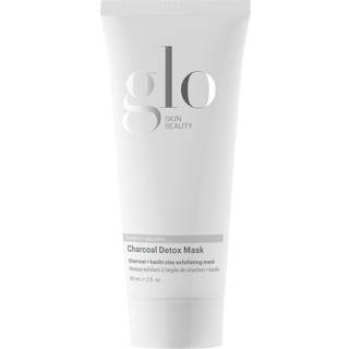 Glo Skincare Charcoal Detox Mask 60ml