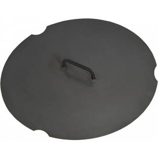 Låg til bålfad "MONTANA" og "HAITI" 72 cm