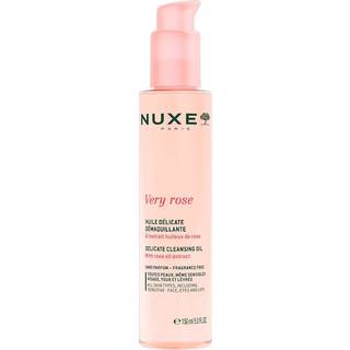 Very Rose Delicate Cleansing Oil, 150 ml