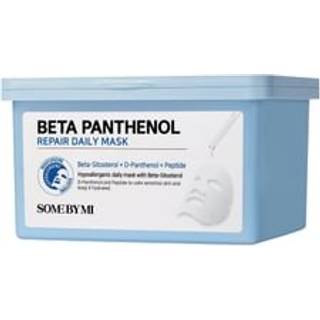 SOME BY MI Beta Panthenol Repair Daily Mask (30 pcs.)