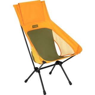 Helinox - Chair One Highback (re) - Campingstål kulørt