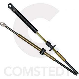 Regulatorkabel (gaswire / gearwire) Seastar C205, til Evinrude, Johnson &amp; OMC, 26 fod (7.93 meter)