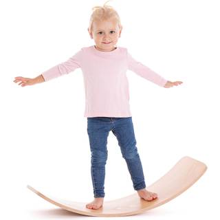 Balancebræt - Wood&#39;L