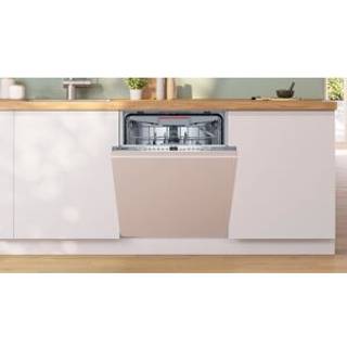 Bosch Integrerbar opvaskemaskine SMV46KX12E
