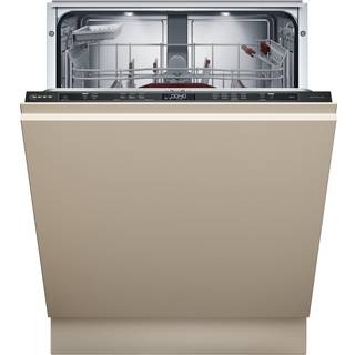 Opvaskemaskine Int A 6pg. 60cm. 42dB Vario HC - Neff N70 - S197EB802E