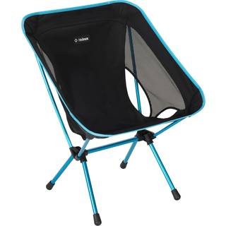 Helinox - Chair One (re) - Campingstål sort
