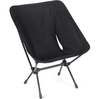 Helinox - Chair One Highback (re) - Campingstål sort
