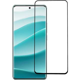 Xiaomi Redmi Note 14 Pro 5G Hærdet Glas Skærmbeskyttelse - Gennemsigtig