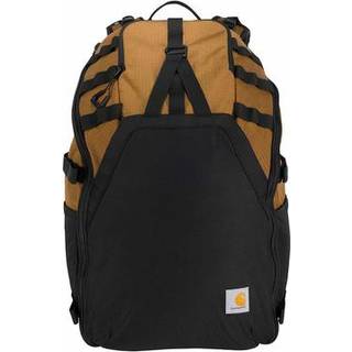 CARHARTT® 45L NYLON HIKING BACKPACK CARHARTT® BROWN Onesize