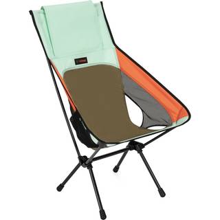 Helinox - Chair One Highback (re) - Campingstål kulørt