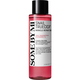 SOME BY MI Snail Truecica Miracle Repair Toner 150 ml