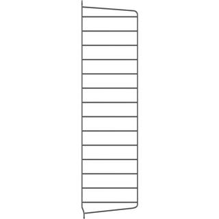 String String væg gavle Mørkegrå, 75x20 cm, 1-pak