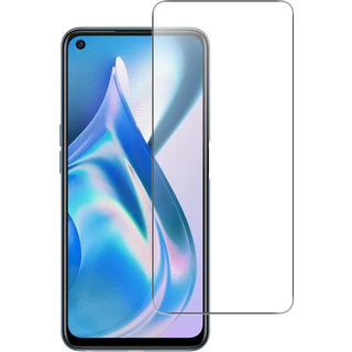 OnePlus 13R Hærdet Beskyttelsesglas / 3D Beskyttelsesglas