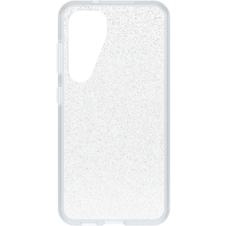 OtterBox React Samsung Galaxy S25 Stardust - clear