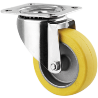 Drejehjul 8470 IDG 100 P62 varmbe.