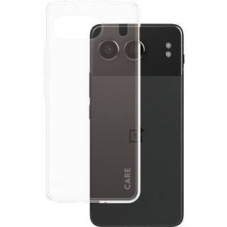 CARE Transparent Cover Nord 4