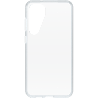 OtterBox React Samsung Galaxy S25+ clear