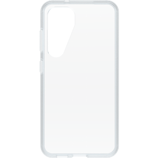OtterBox React Samsung Galaxy S25 clear