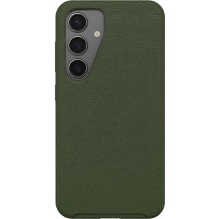 OtterBox Symmetry Cactus Leather Samsung Galaxy S25 Ultra Cactus Grove - green