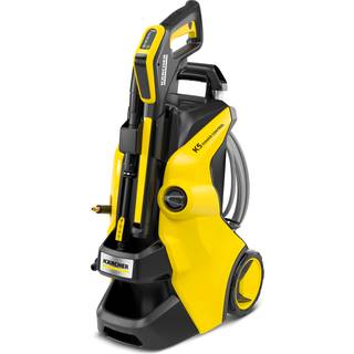 Kärcher Højtryksrenser K 5 Power Control Flex