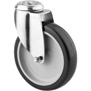 Drejehjul 1470 PAH 075 P30