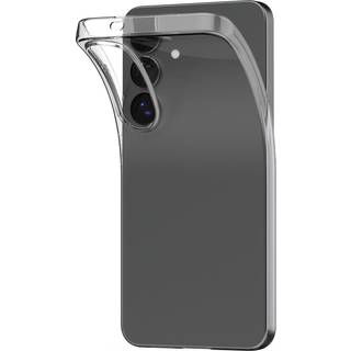 Puro 0.3 NUDE Cover - Samsung Galaxy S25+
