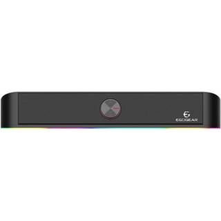 EgoGear Soundbar RGB SAU50 for PC