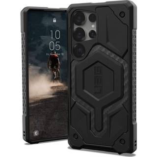 UAG Monarch - Carbon Fiber - Samsung Galaxy S25 Ultra