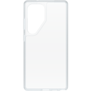 OtterBox React Samsung Galaxy S25 Ultra clear
