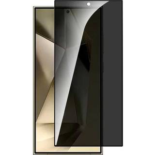 Samsung Galaxy S24 Ultra Privacy skærmbeskytter HD hærdet glas