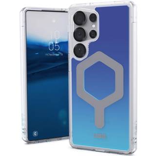 UAG Plyo Pro - Blue Ombre - Samsung Galaxy S25 Ultra
