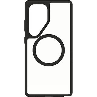 Samsung OtterBox React Series GP-FPS938OBJ - back cover for mobile phone