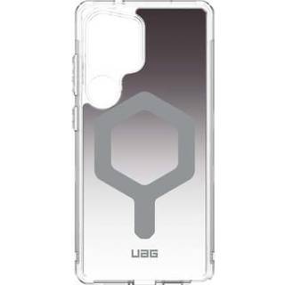 UAG Plyo Pro - Black/Clear Ombre - Samsung Galaxy S25 Ultra