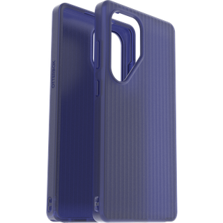 OtterBox Symmetry Soft-Touch Samsung Galaxy S25 Ultra Craft Blue - blue/purple