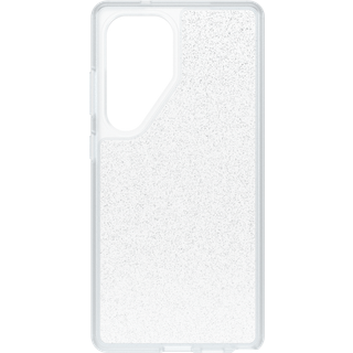 OtterBox React Samsung Galaxy S25 Ultra Stardust - clear