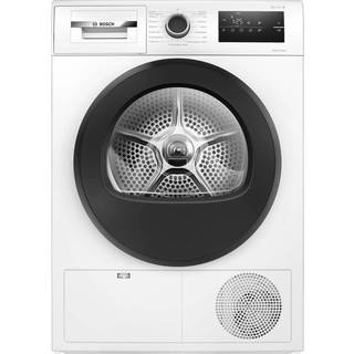 Bosch WTH85V0BSN Kondenstørretumbler med varmepumpe