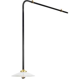 Valerie Objects - Ceiling Lamp N°1 Black - Pendellamper - Muller Van Severen - Sort