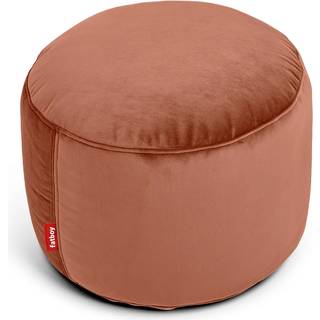 Fatboy Point Velvet Recycled - Rose Quartz