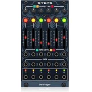 Behringer Steps Modulært system