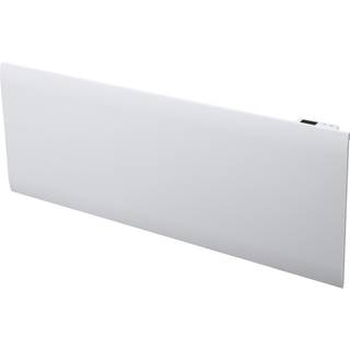 Point POPANW1500 elradiator, hvid ➞ På lager - klar til levering