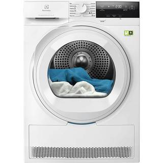 Electrolux Kondenstørretumbler EDI731V85V