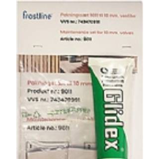Frostline pakningssæt 9011