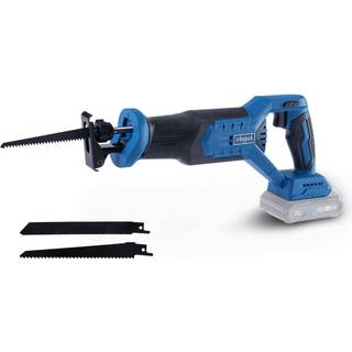 Scheppach bajonetsav BC-RS250-X, 20V, solo 5909242900